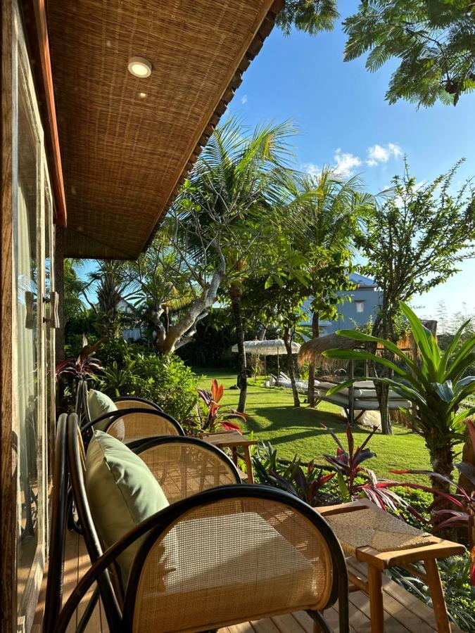 Premadhan Cottage Canggu Dış mekan fotoğraf