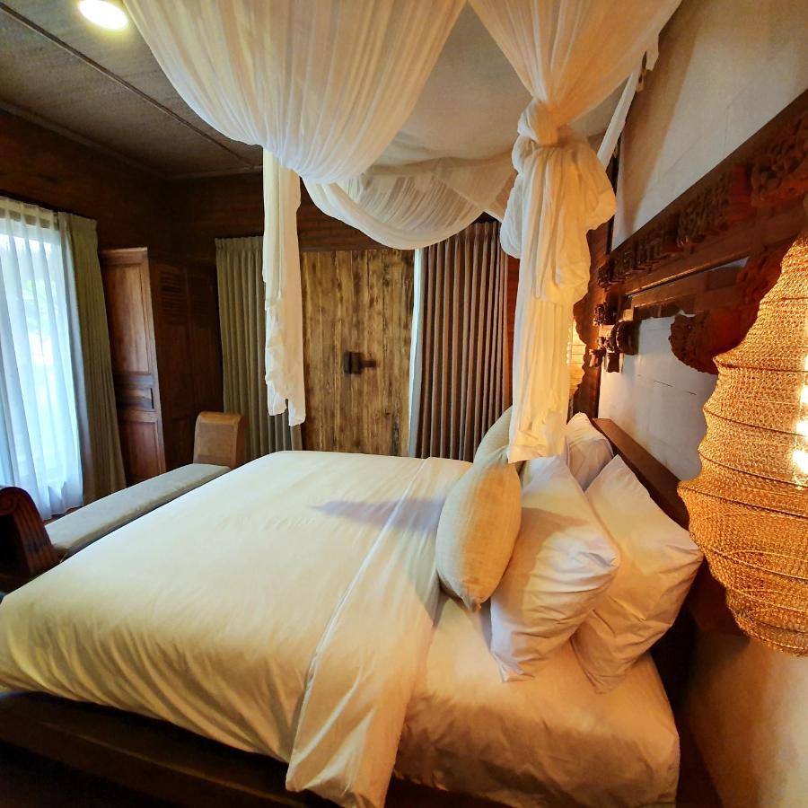 Premadhan Cottage Canggu Dış mekan fotoğraf