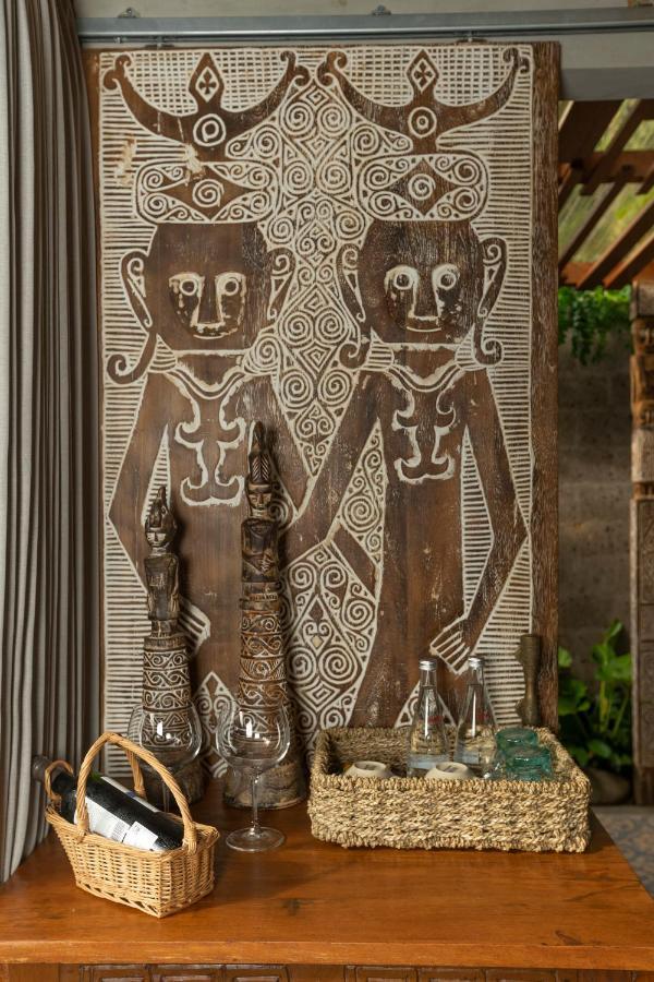 Premadhan Cottage Canggu Dış mekan fotoğraf